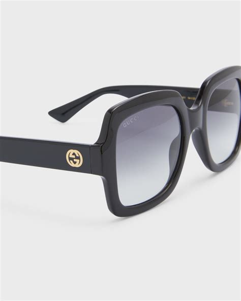 gucci eyewear gg02500k|Gucci gradient sunglasses.